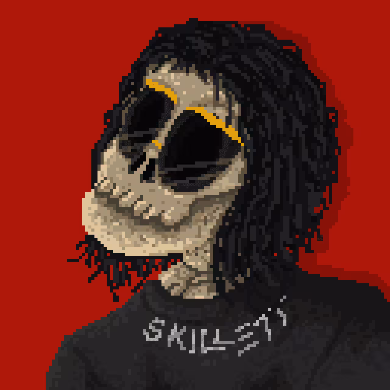 Skillett #79
