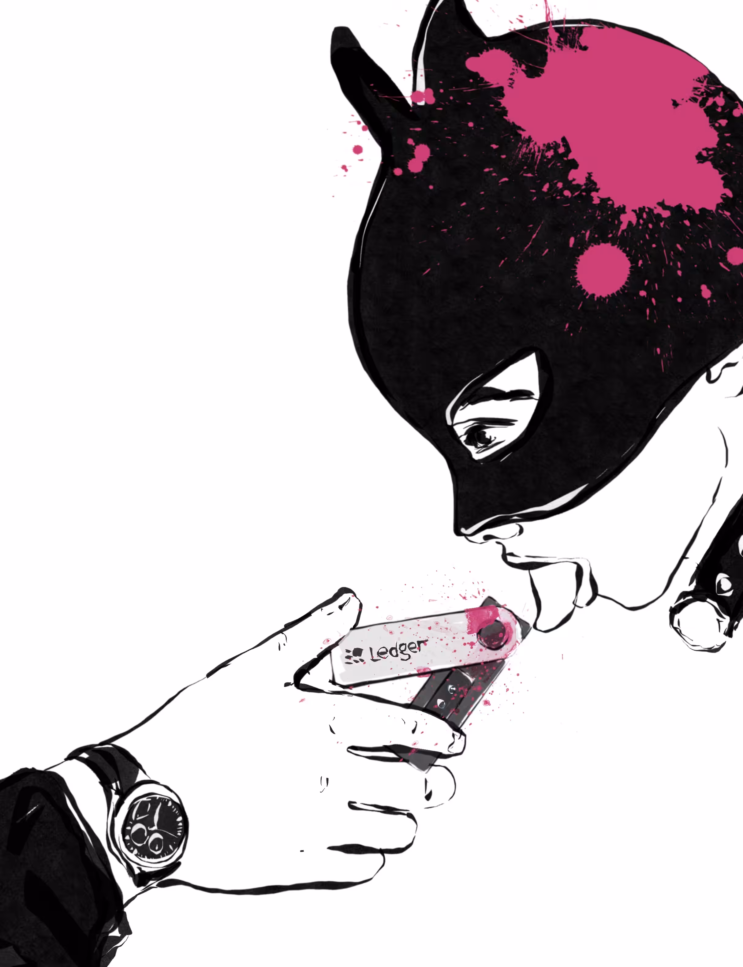 Your Submissive Miss