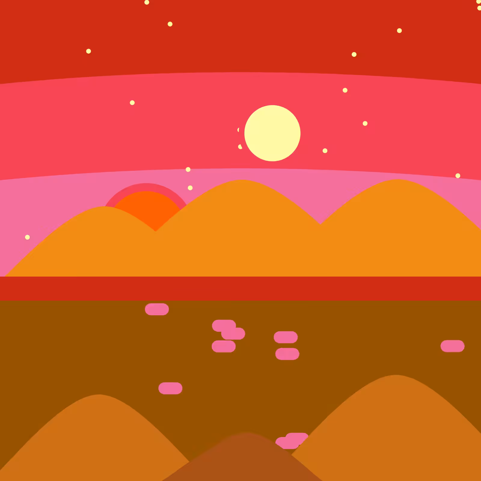 Geolake #65