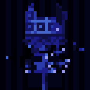 GLITCHTIZEN #4