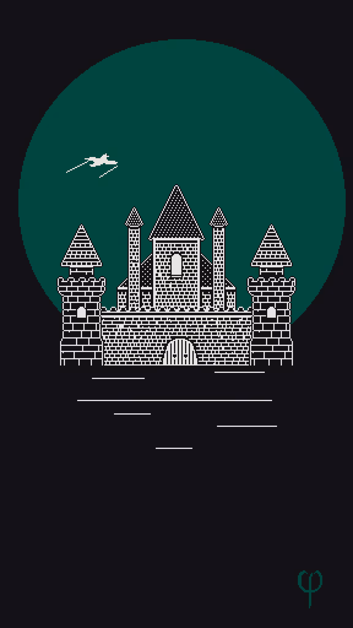 Castles #8