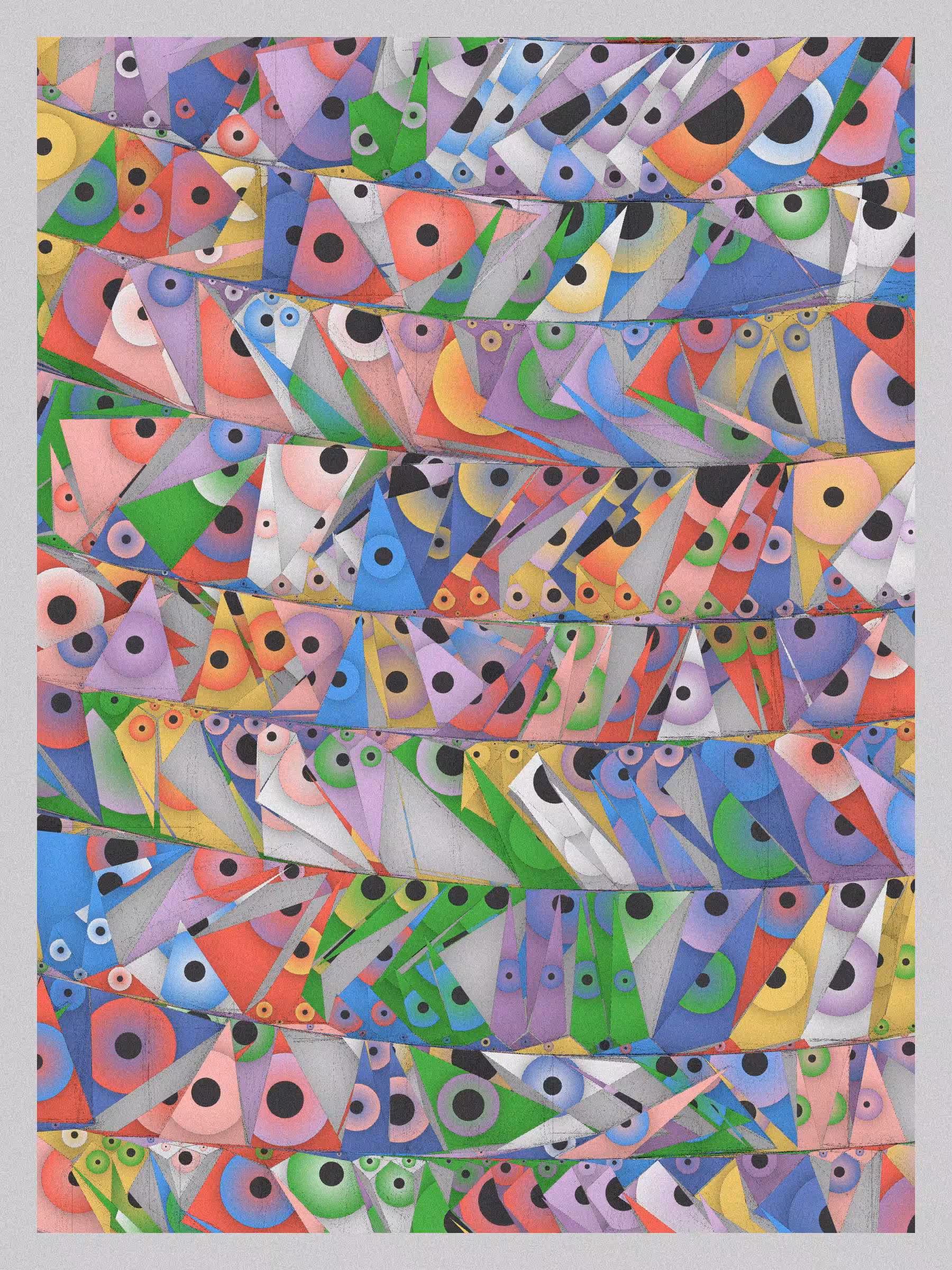 Panopticon #143