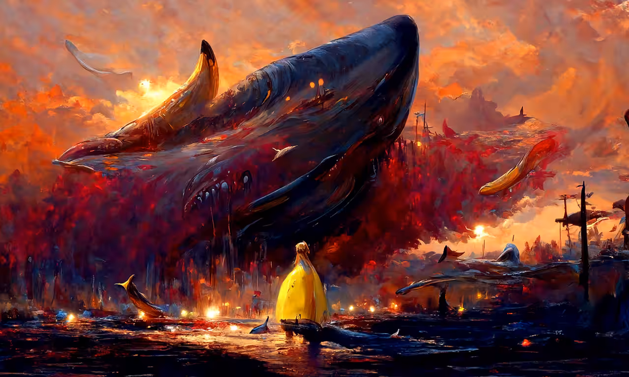 whale street