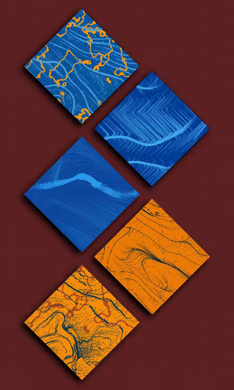 Little Galleries #31