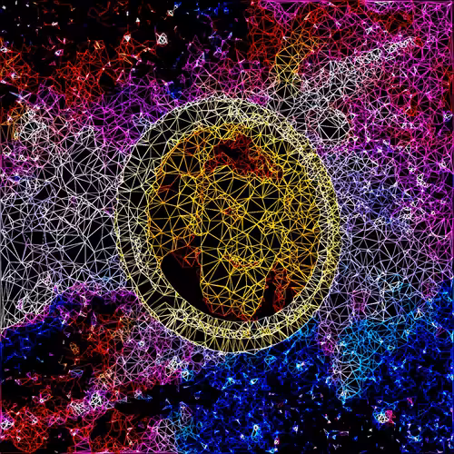 Tenacious Dragon x Alex: Interstellar Masmej - Linear