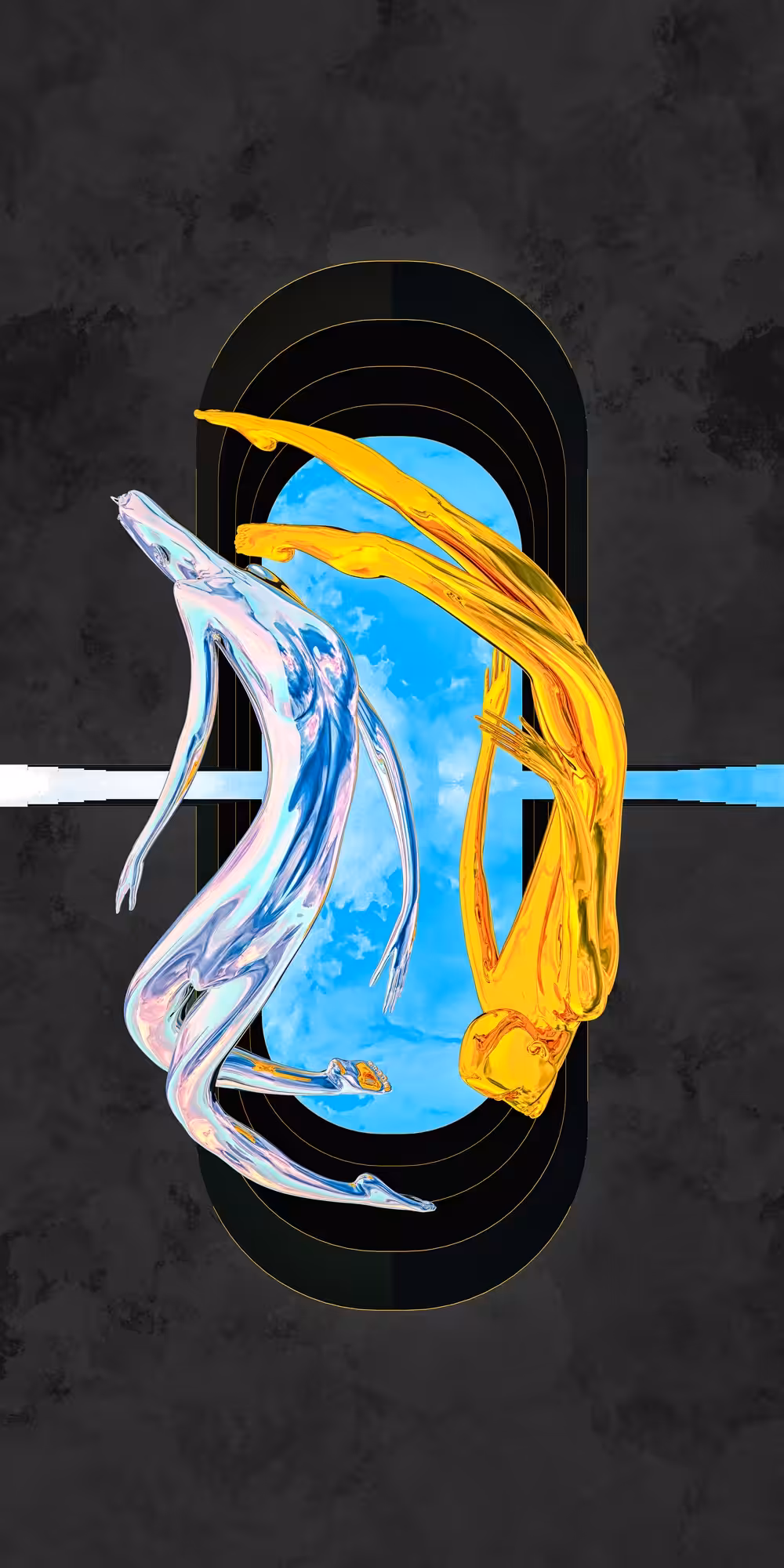 EQUILIBRIUM I
