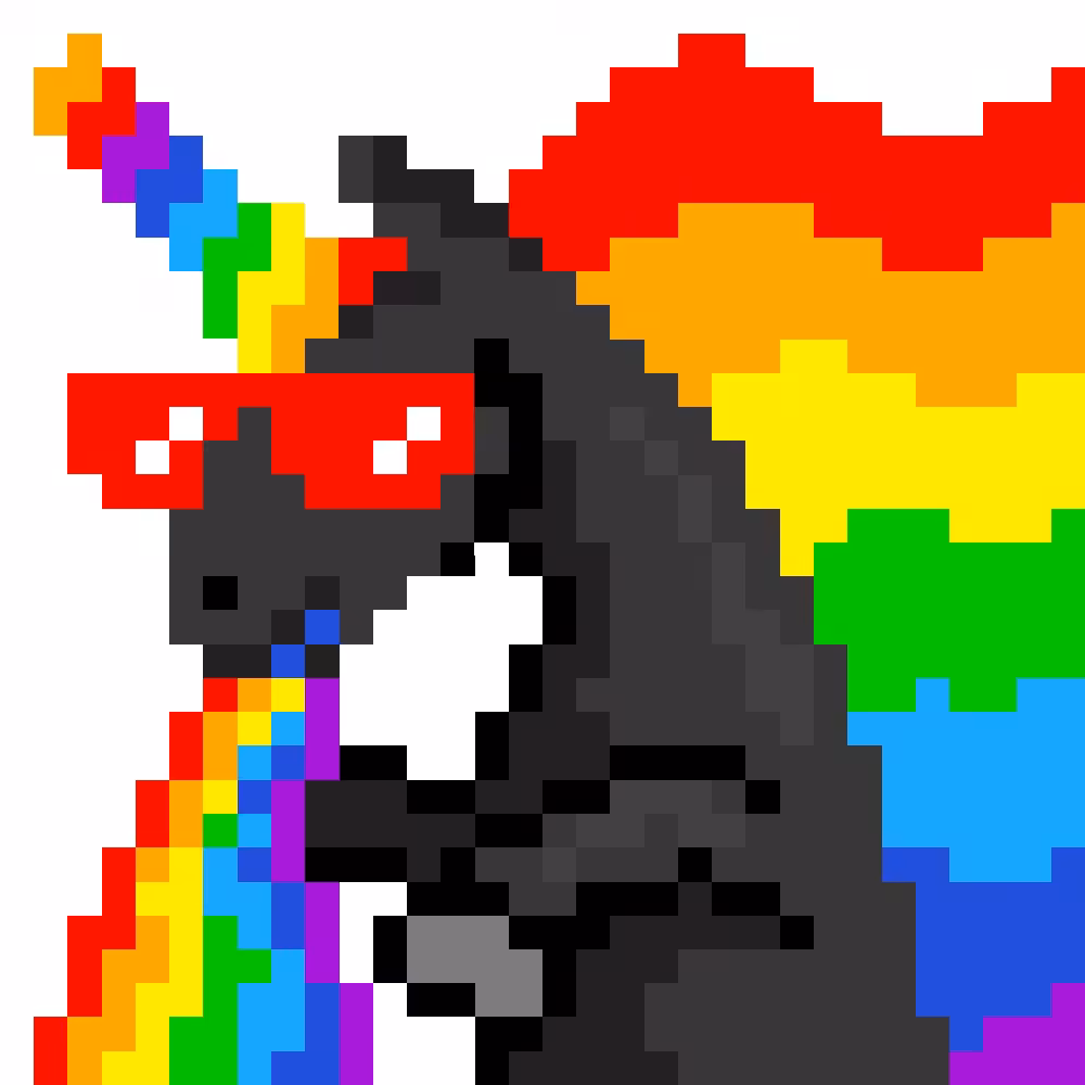 Unicorn #1185