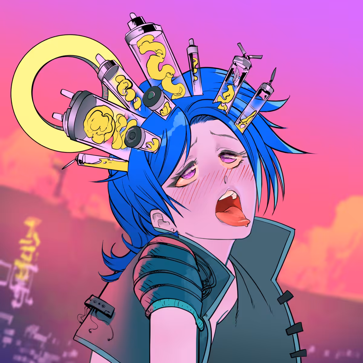 Izumi #179