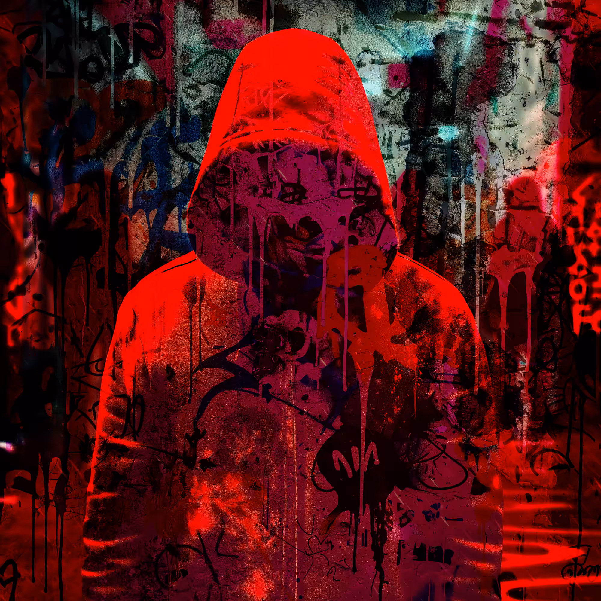 Disobedients - Ethereum: Disobedient 100