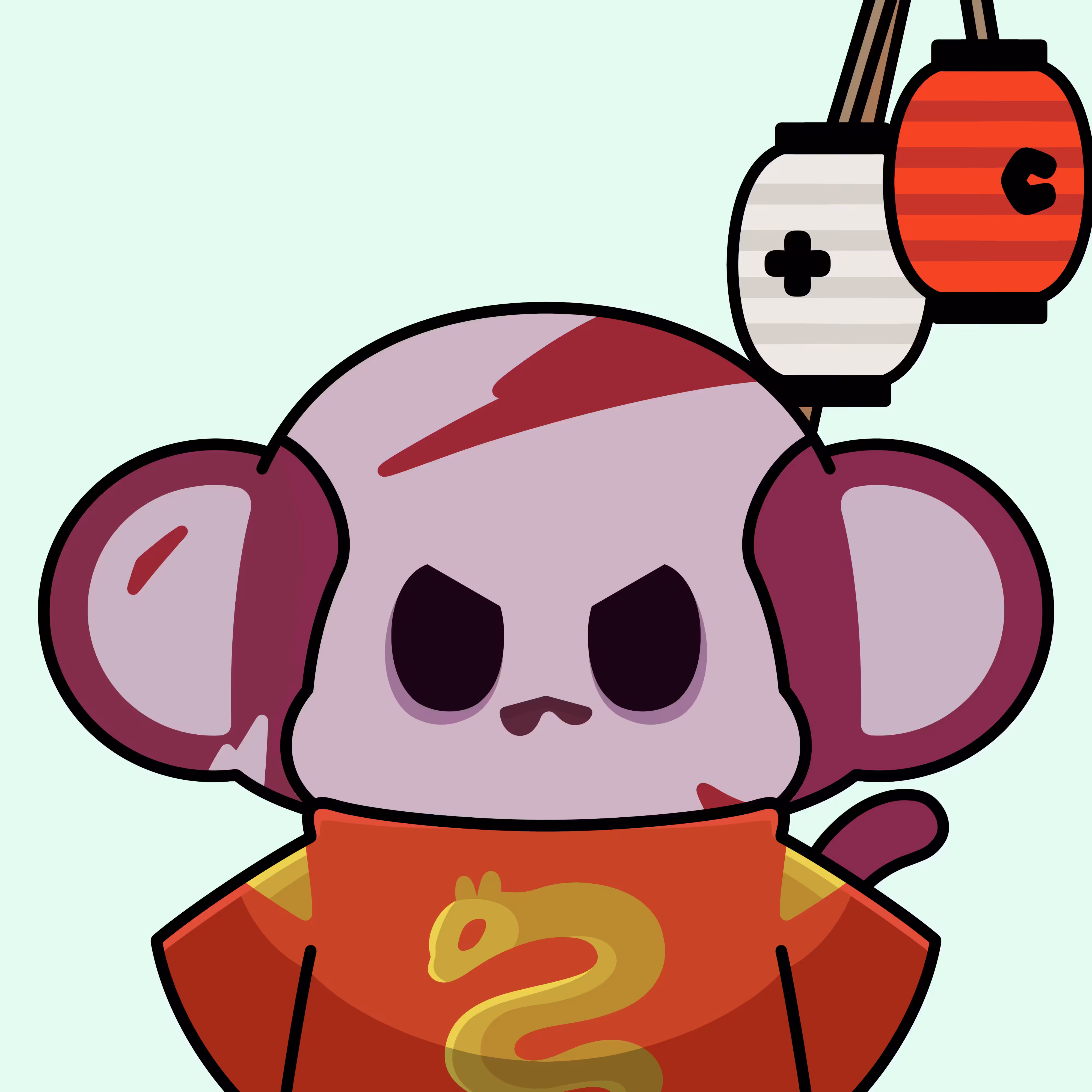 Mitsuchiyo