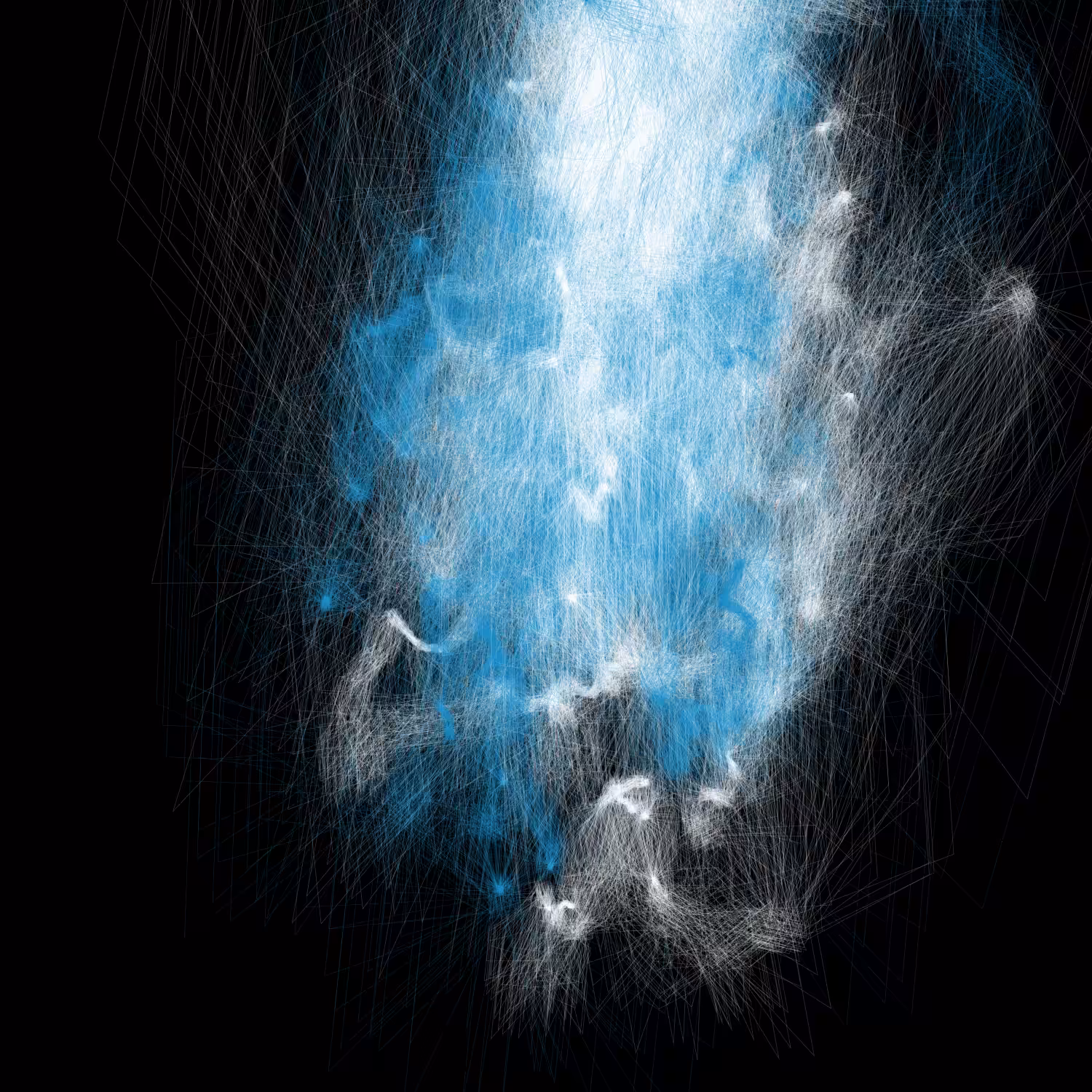 Abstract Energy #17