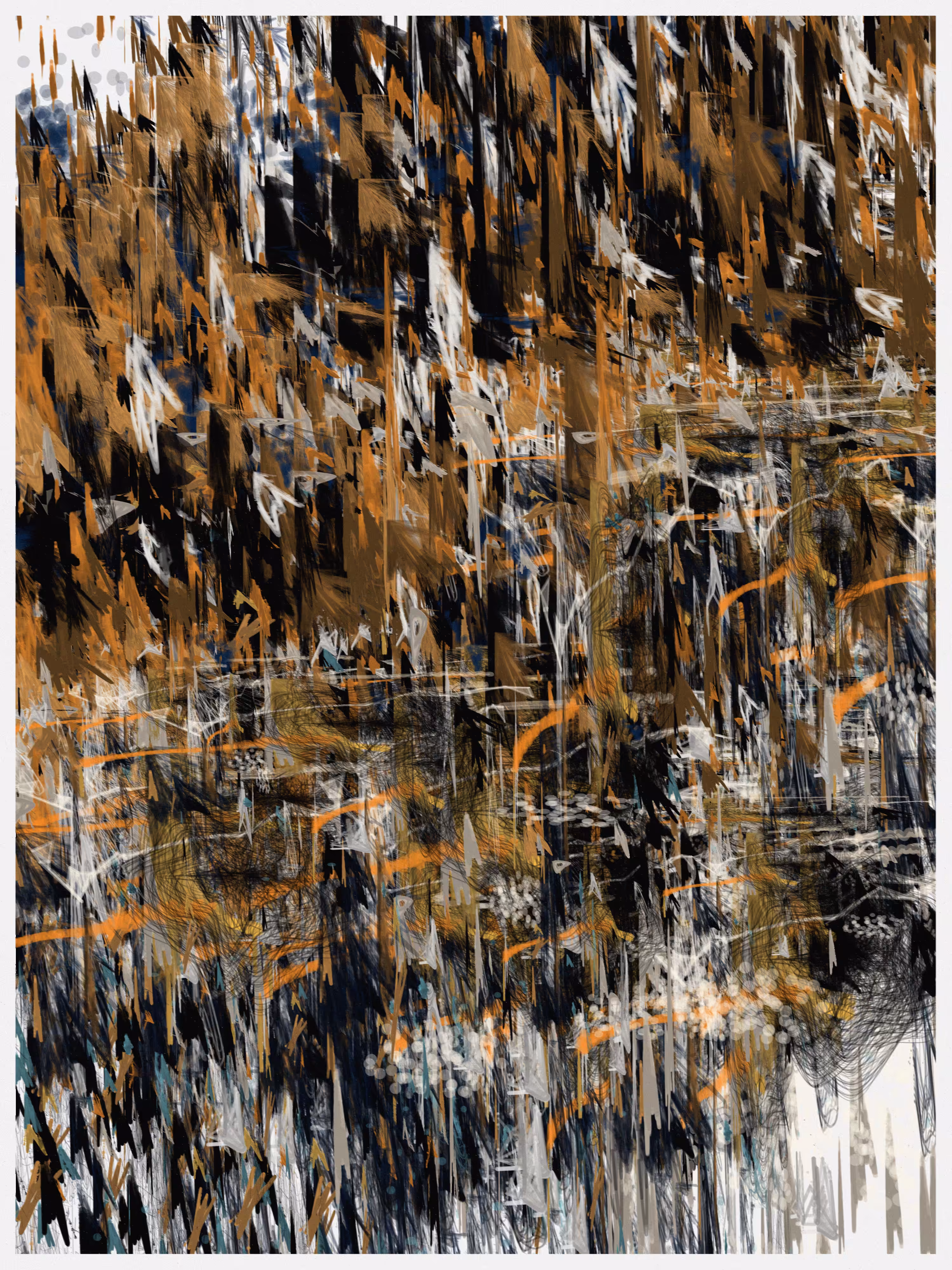 ostinato #163