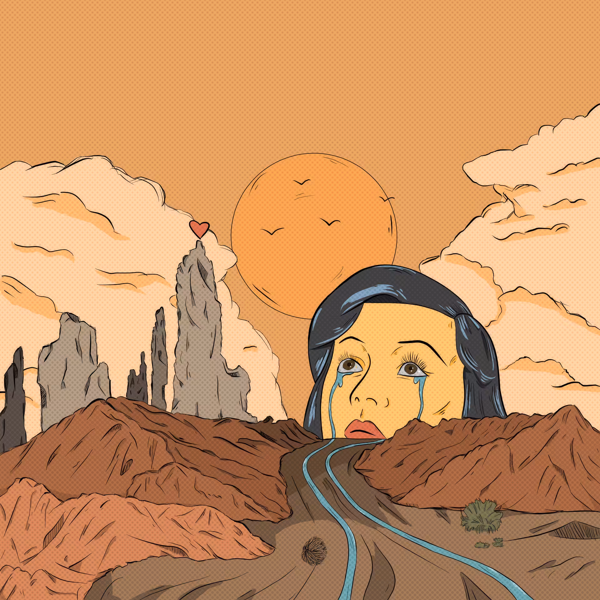 Lost of Love
