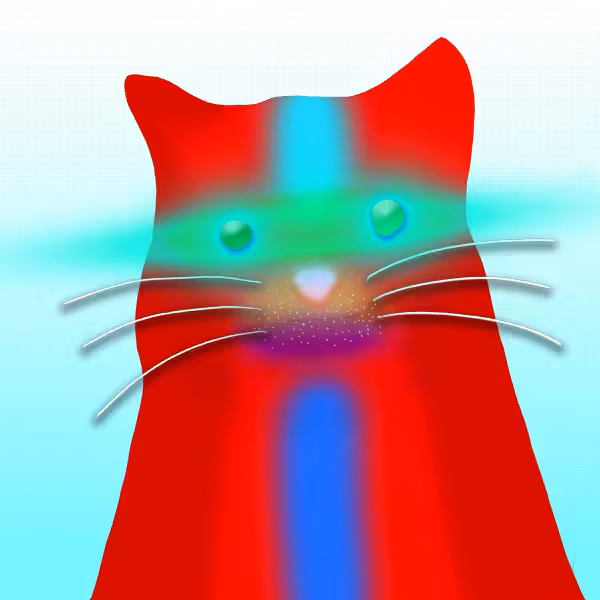 Quantum Cats #2972