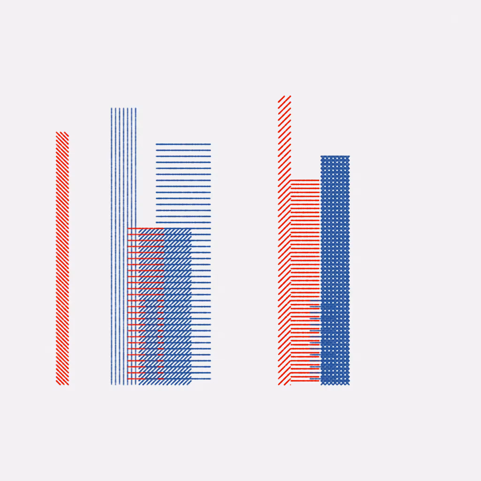Hashed Cities #179