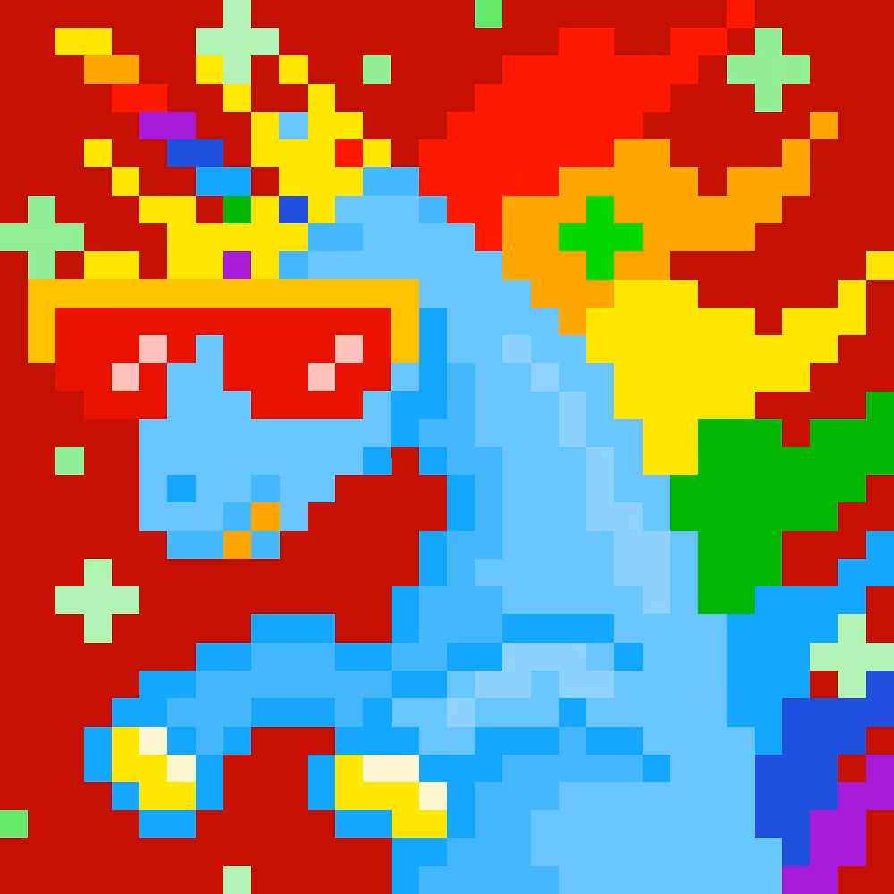 Unicorn #5567