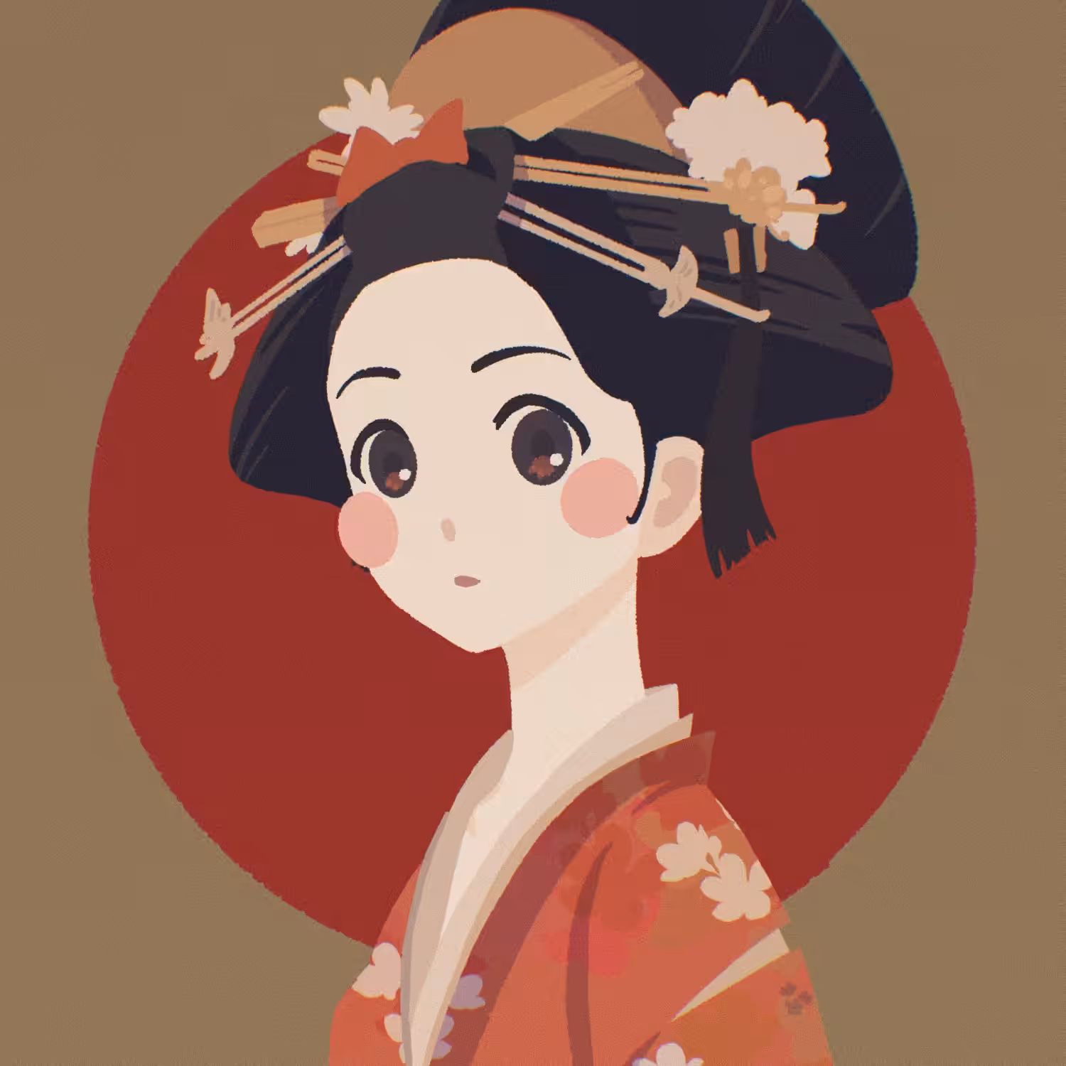 Sight Special #36 | Two Beauties with Bamboo