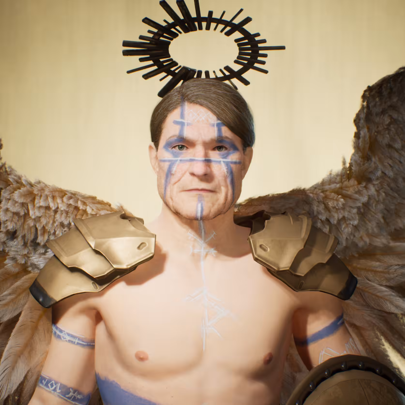 #1 Archangel Michael