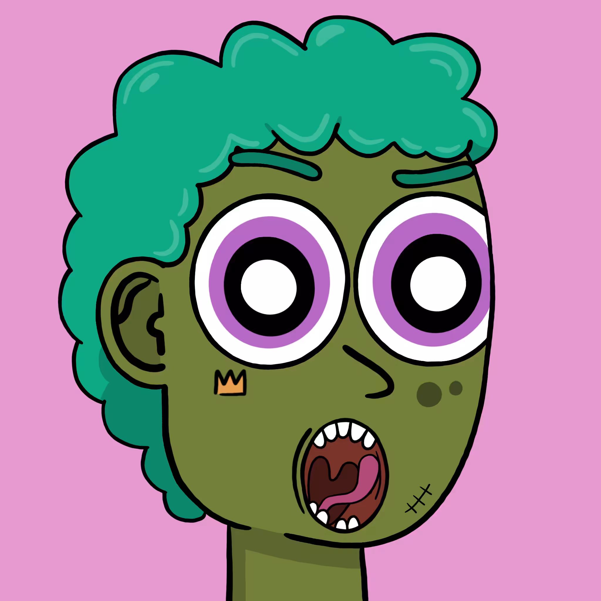 PunkToonz #418