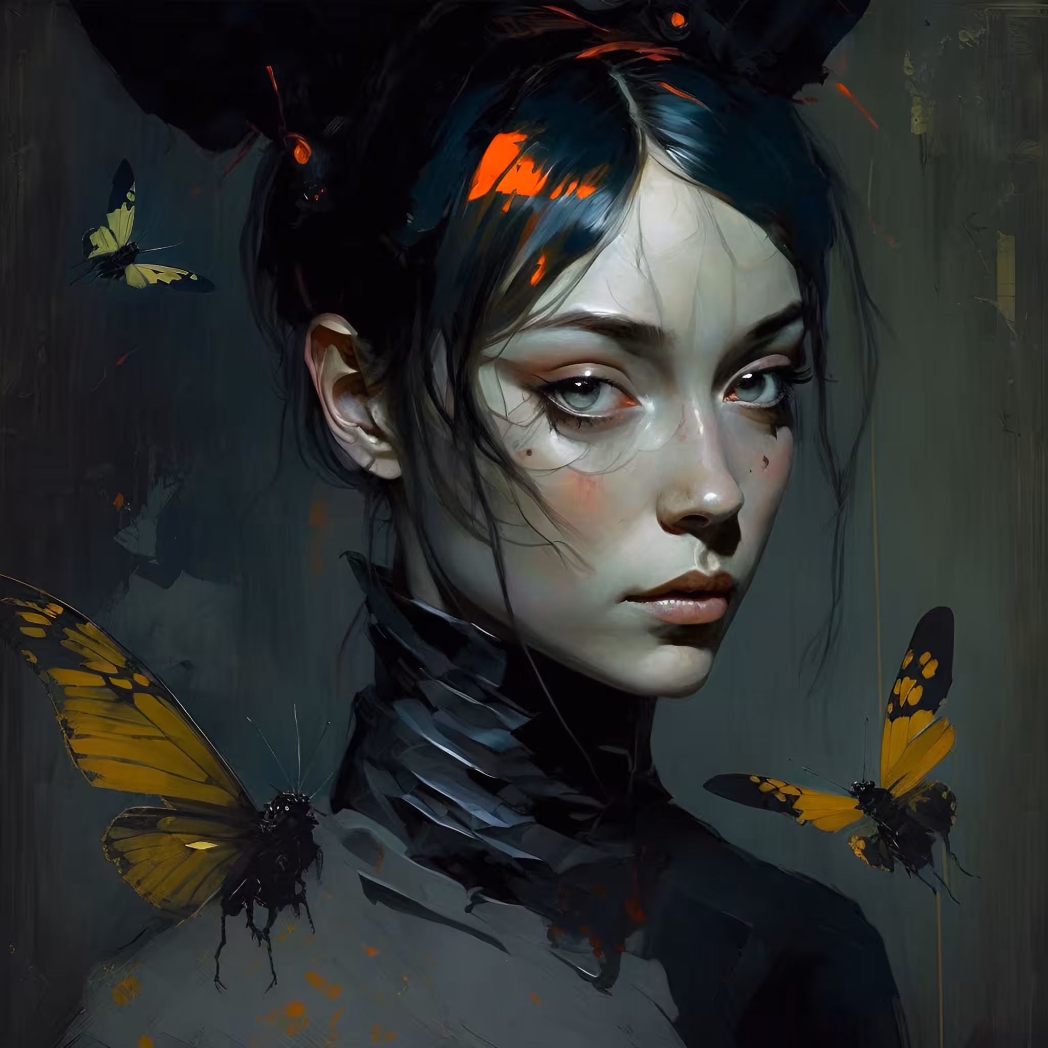 Christine