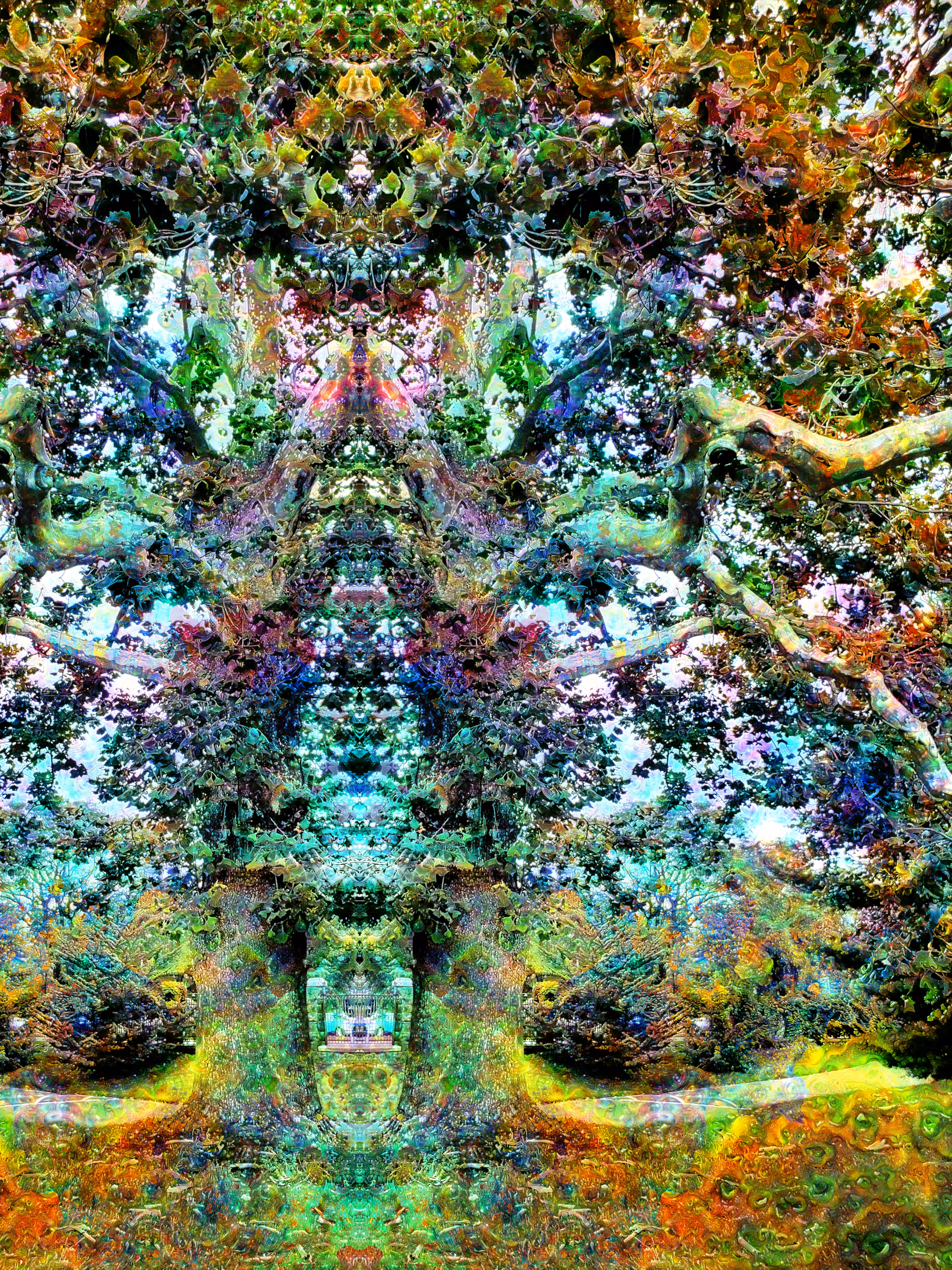 Sycamore Entity