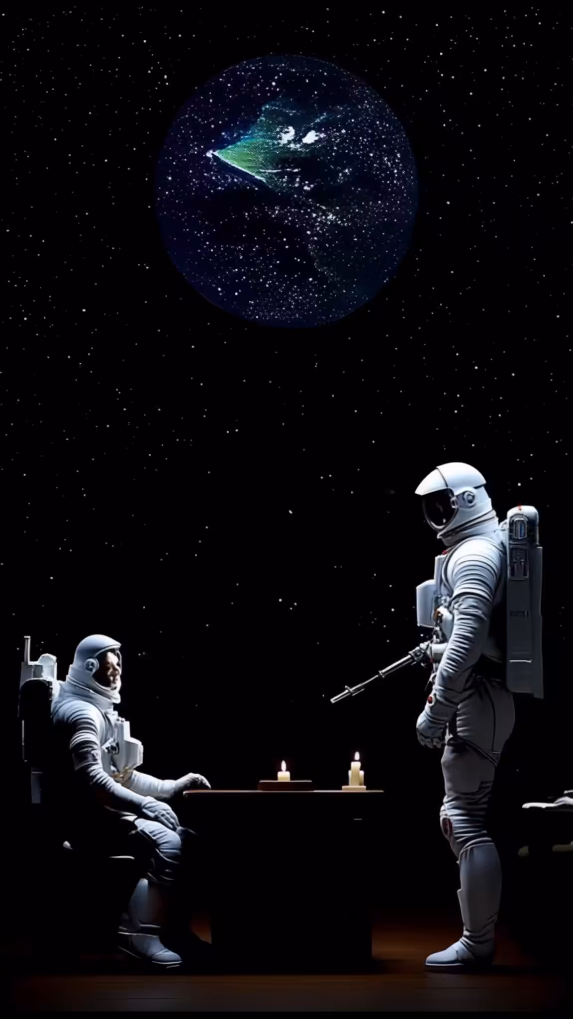 Galileo's 1633 Trial and Influence on Enlightenment
