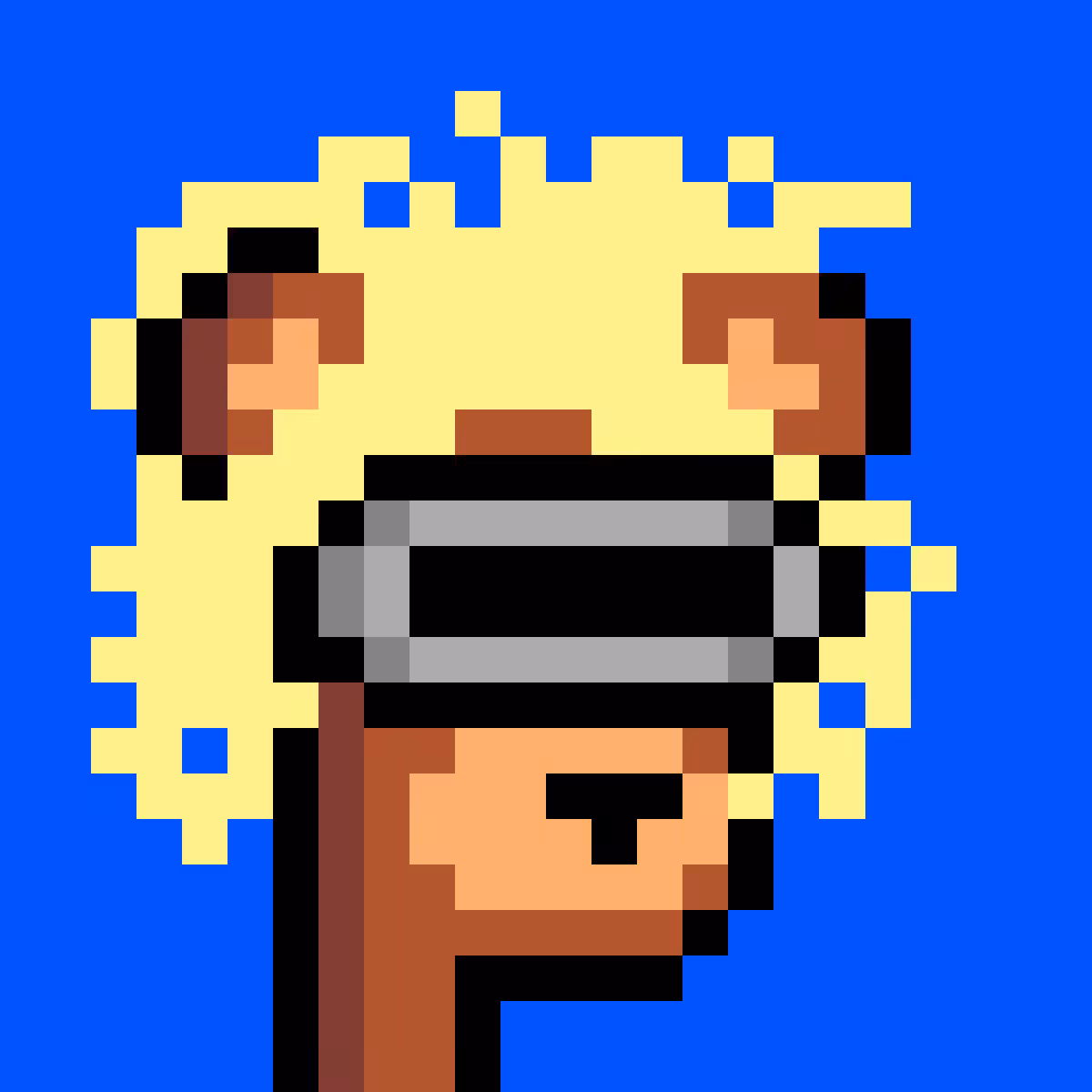 BearPunks #2240