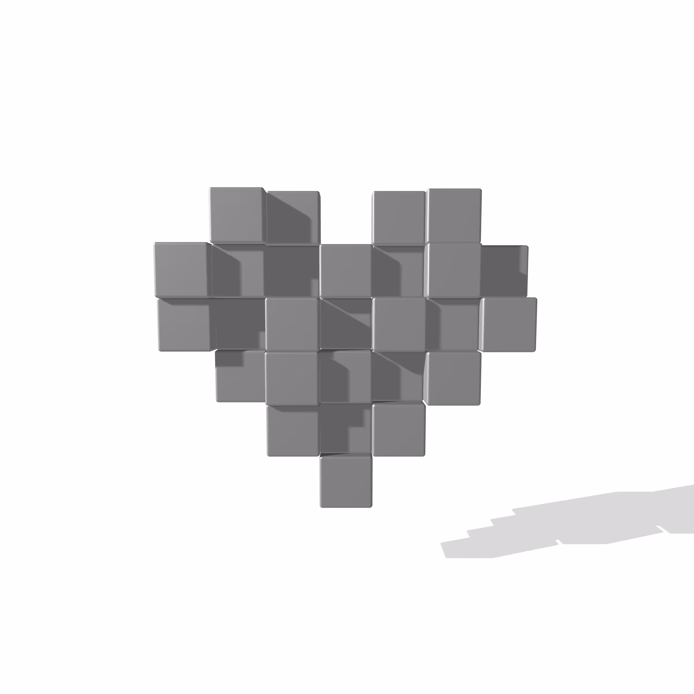 heart + craft #25555
