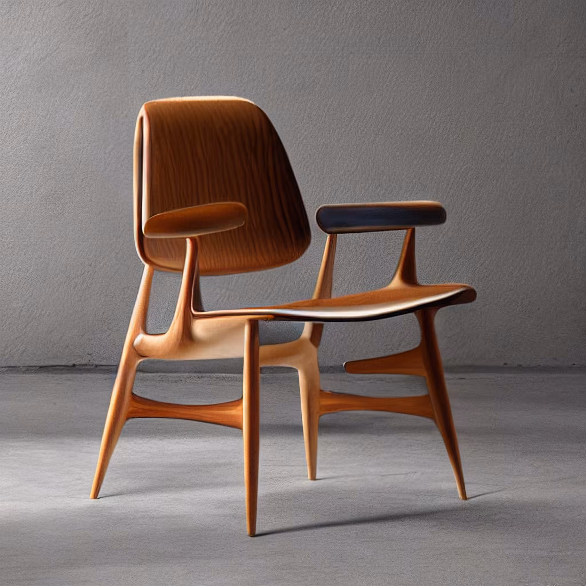 CHaiR 030
