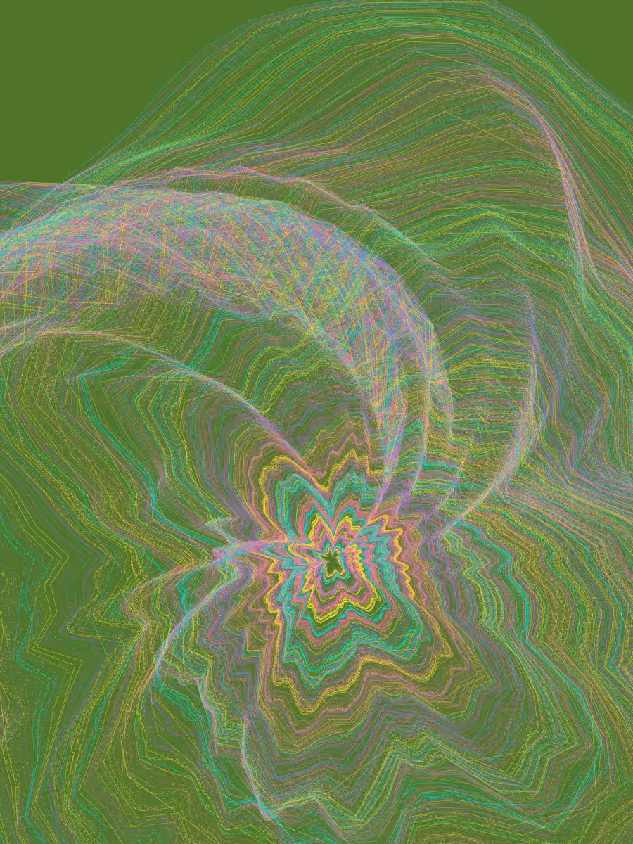 TunnelVision  #14