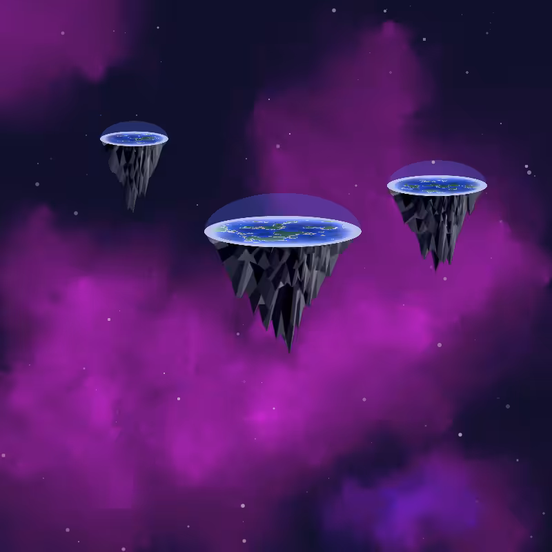 Other worlds #42