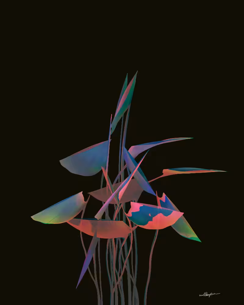 InBloom #150
