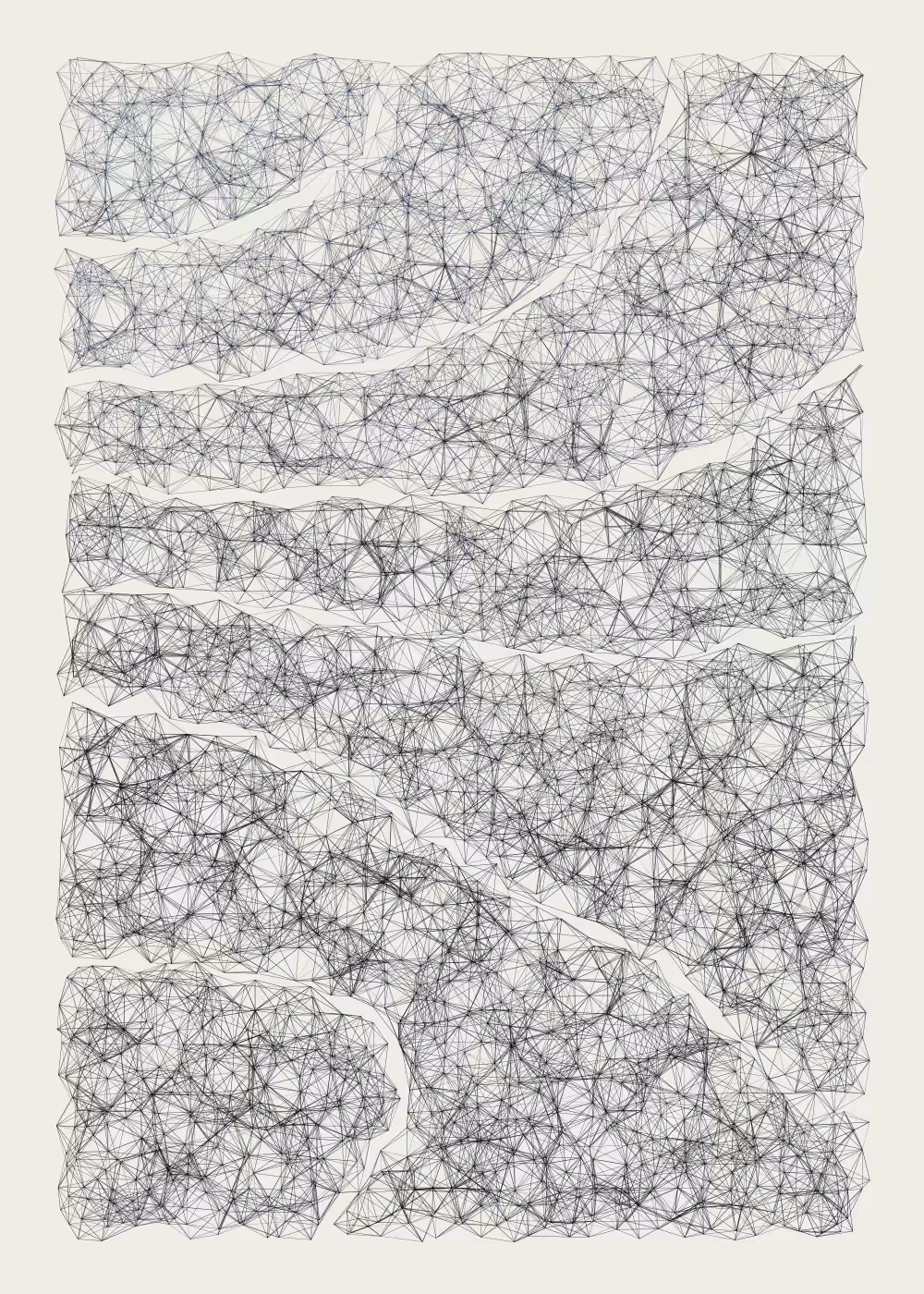 Intertwine #499