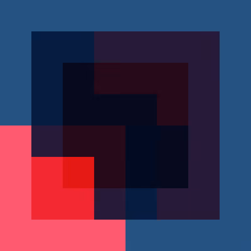 BLEND #704