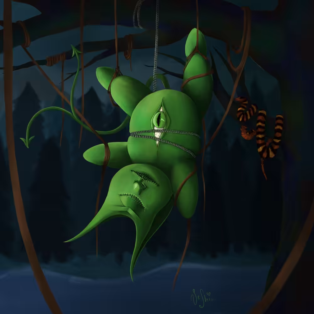 Entangled #2
