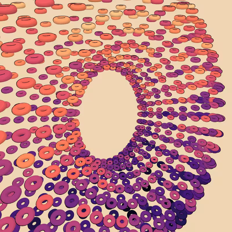 Donuts #29