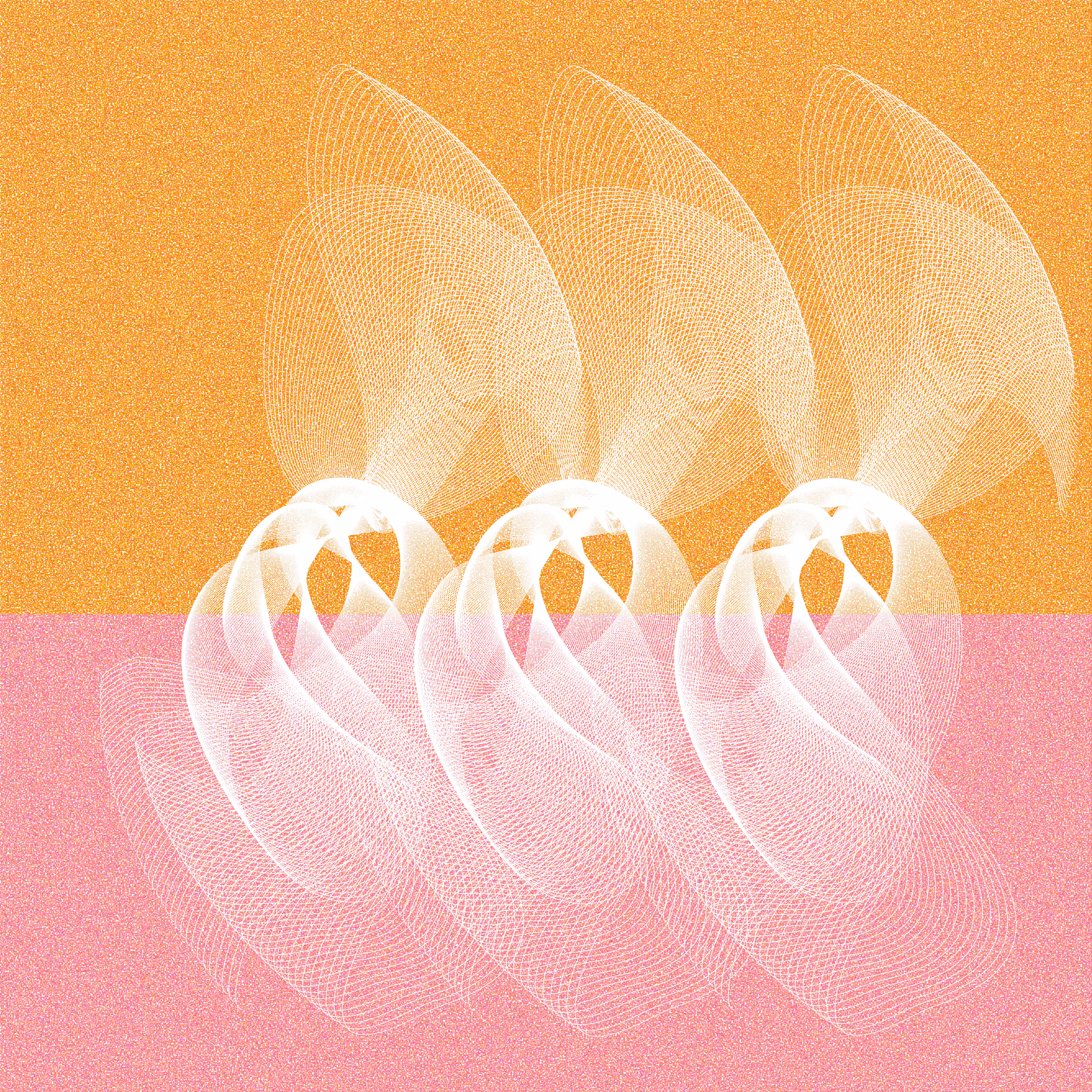 Three Dancers