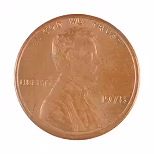 Cent #3570