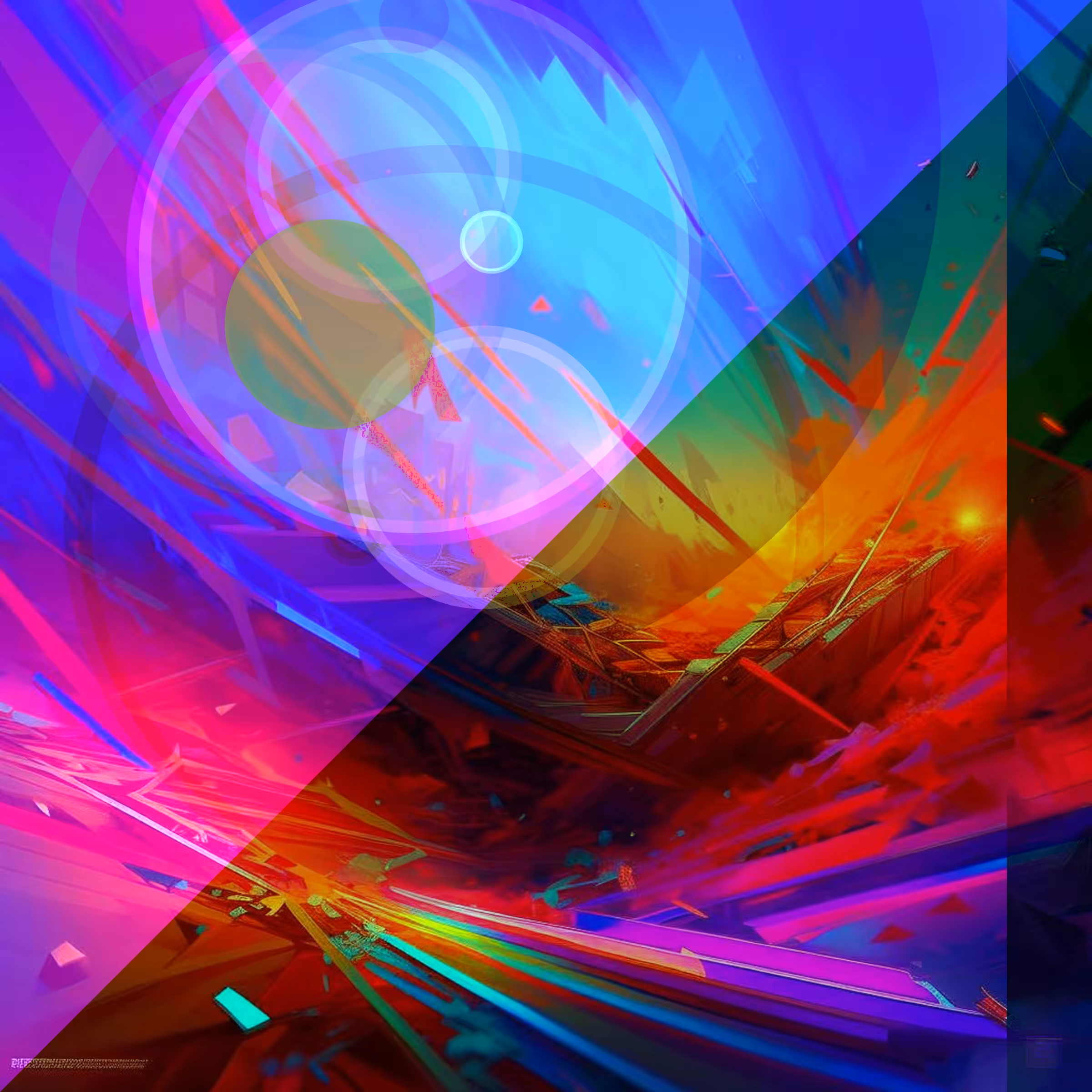 Oceanic #6
