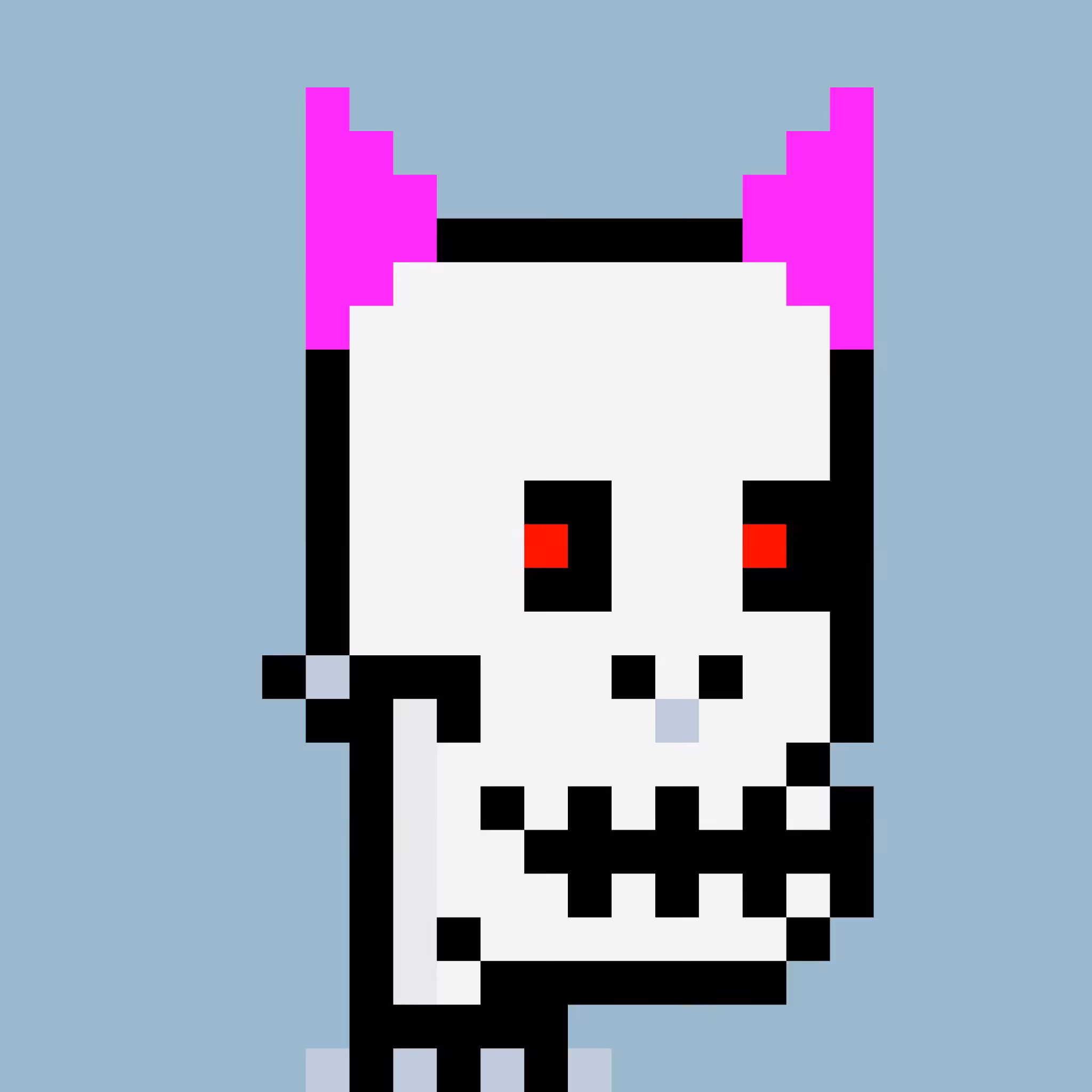 Tez Ape Punk #4394