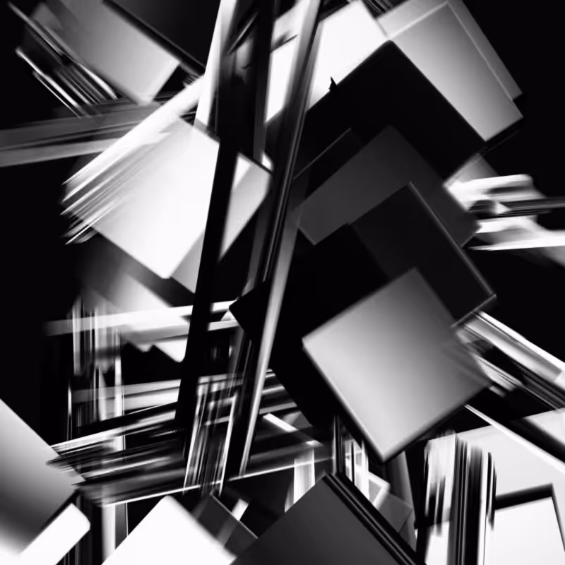 Quantum Shift #21