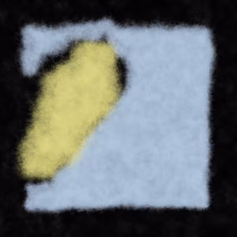 Machine Spirit #239