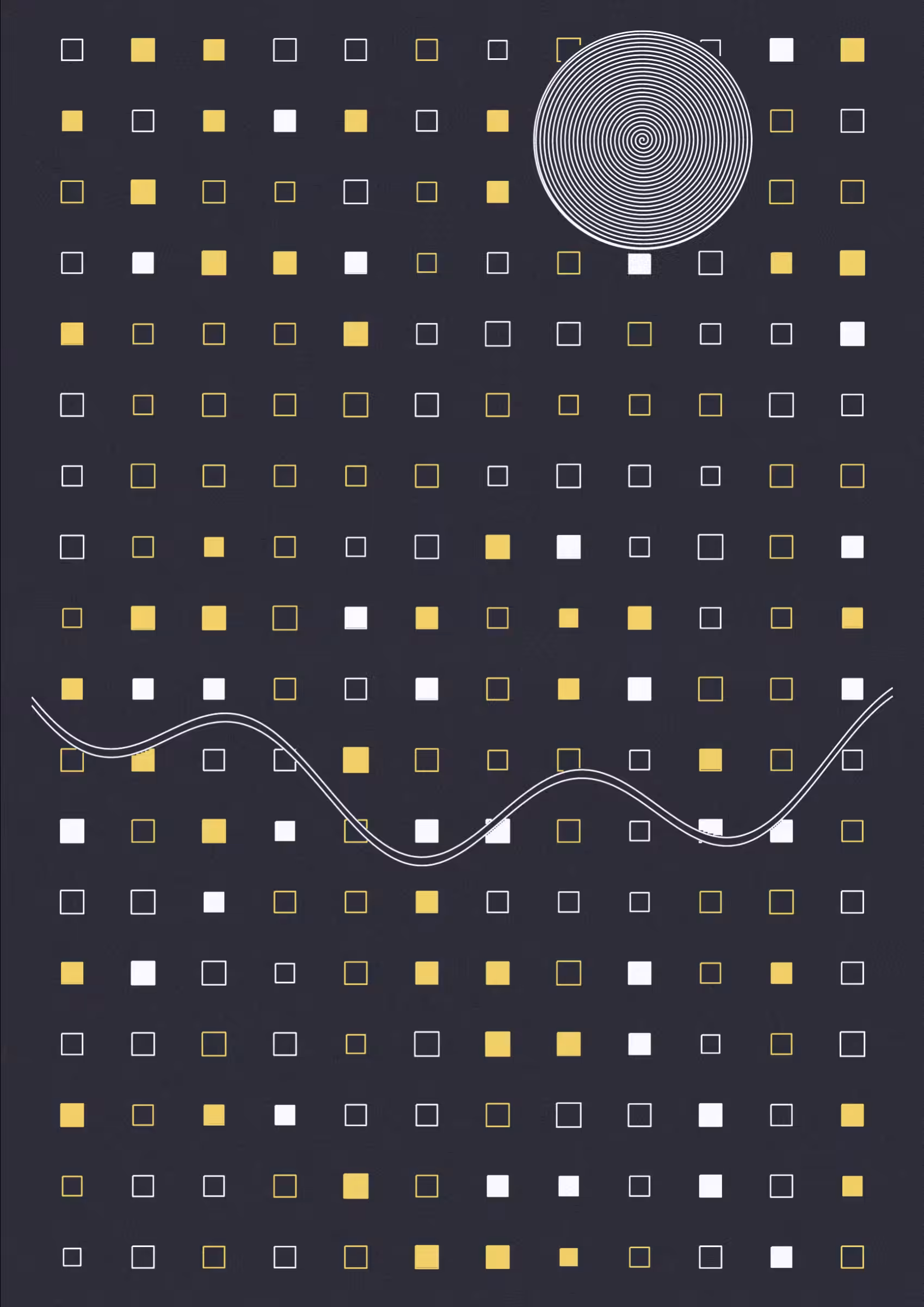 Order and Disorder #85