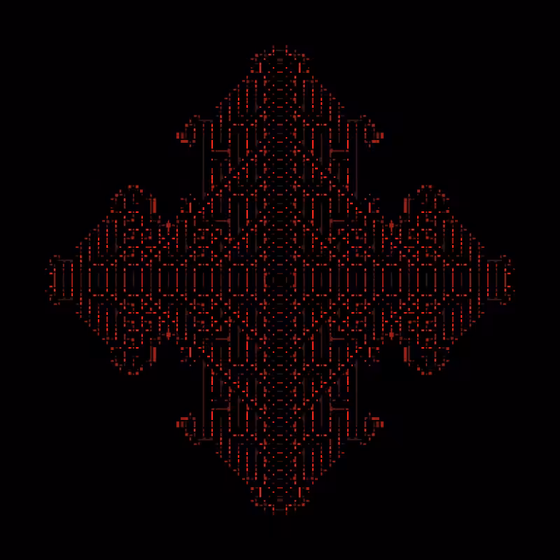 56 Modes #7