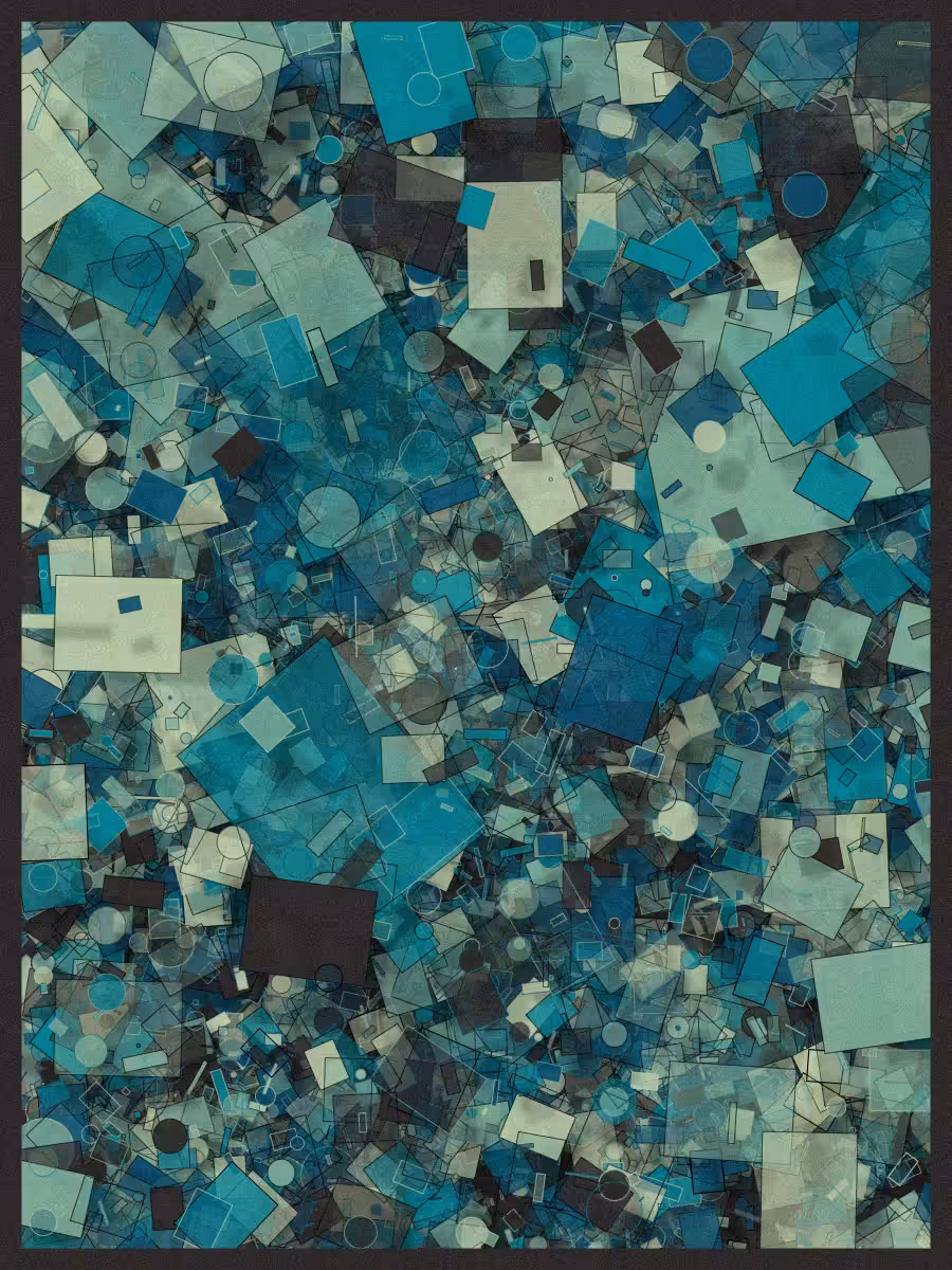 Chunks #8