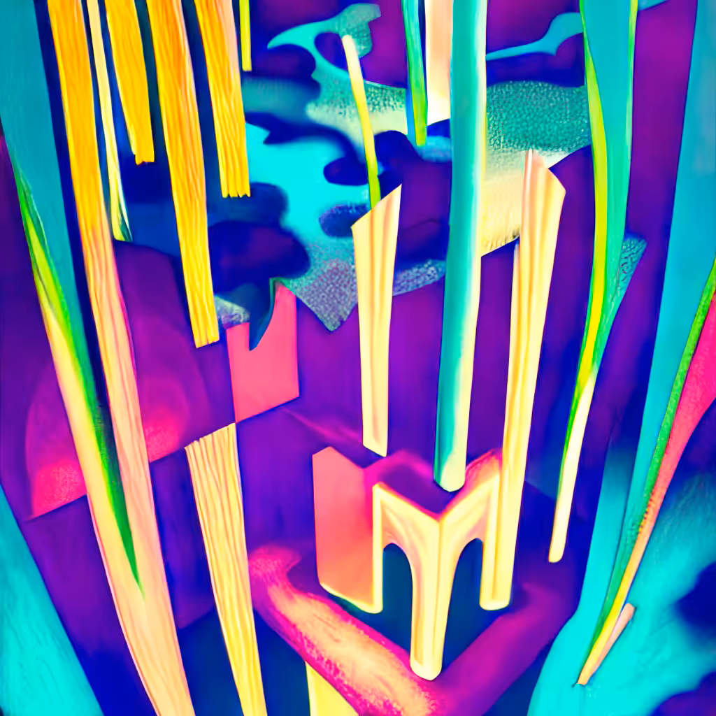 Colorfall #167