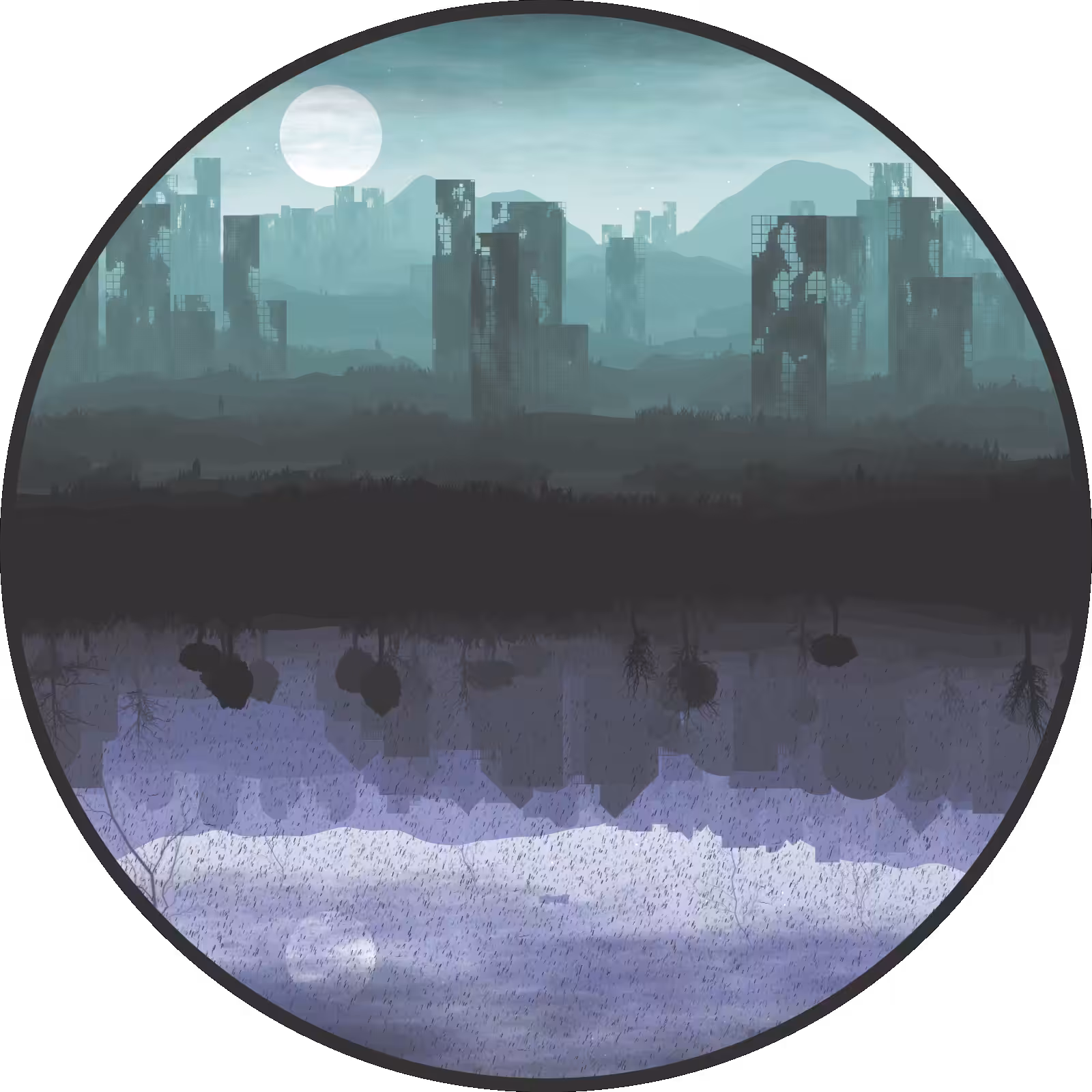 CrossWorlds #177