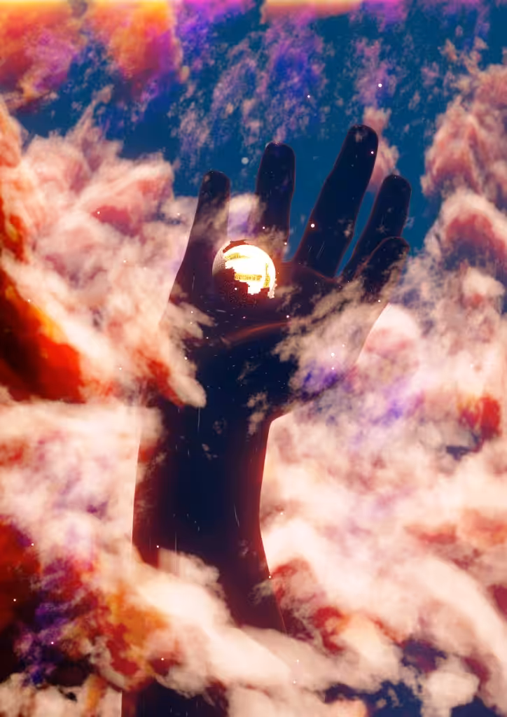 SPACE