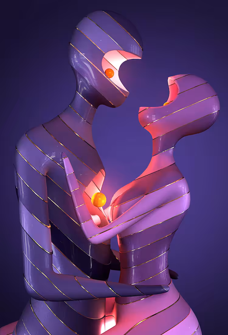 Making Love