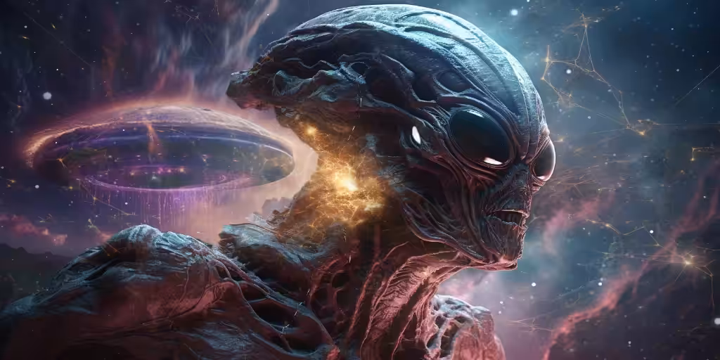 ALIEN